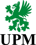 UPM-Kymmene_logo