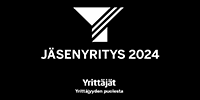 Suomen Yrittäjien jäsenyritys 2024
